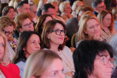 XIX Kongres Zarz�dzania O�wiat�, Zakopane 2025 � zdj�cie 1