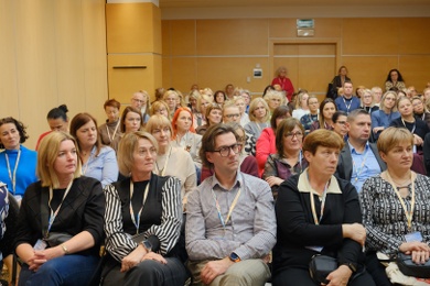 XIX Kongres Zarz�dzania O�wiat�, Zakopane 2025 � zdj�cie 3
