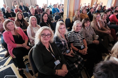 XIX Kongres Zarz�dzania O�wiat�, Zakopane 2025 � zdj�cie 2