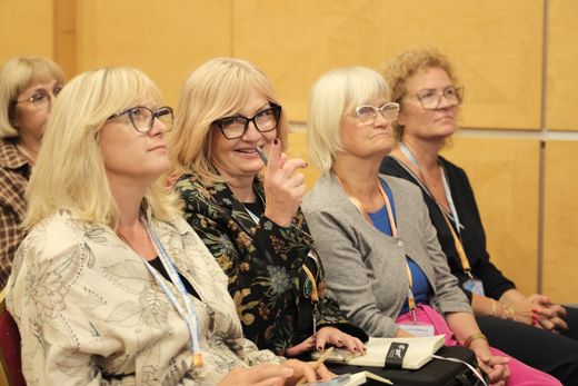 XX Kongres Zarz�dzania O�wiat�, Zakopane 2026 � zdj�cie 5